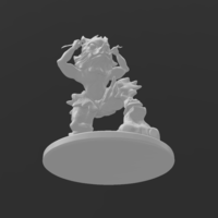 Figurine Demon Slayer-Kimetsu no Yaiba + 1 OFFER - Thumbnail 6