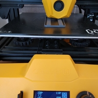 Artillery Hornet 3D printer model - Thumbnail 3