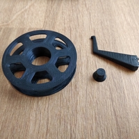 Artillery Hornet 3D printer model - Thumbnail 6