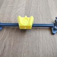 Artillery Hornet 3D printer model - Thumbnail 7
