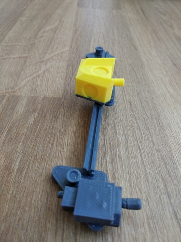 Artillery Hornet 3D printer model 3D Print 479823