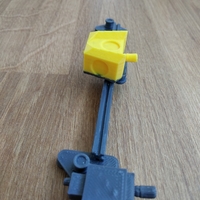 Artillery Hornet 3D printer model - Thumbnail 8