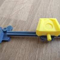 Artillery Hornet 3D printer model - Thumbnail 9