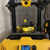 Artillery Hornet 3D printer model - Thumbnail 17