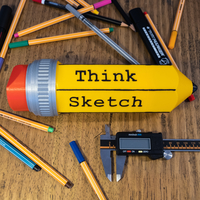 PENCIL-ONE - Thumbnail 2