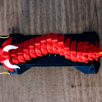 SHAPE SHAKER DRAGON - Thumbnail 4