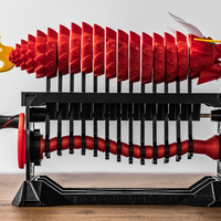 SHAPE SHAKER DRAGON - Thumbnail 7