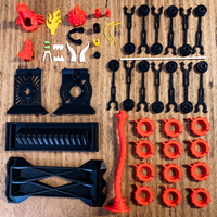 SHAPE SHAKER DRAGON - Thumbnail 8