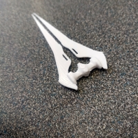 Halo Energy Blade (link to buying is in the description) - Thumbnail 1