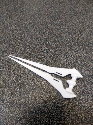 Halo Energy Blade (link to buying is in the description)