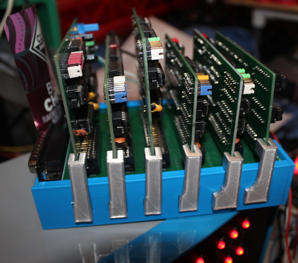 Altair-Duino I/O Expansion