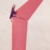 Geared Windmill rocktumbler - Thumbnail 8