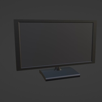 monitor - Thumbnail 1