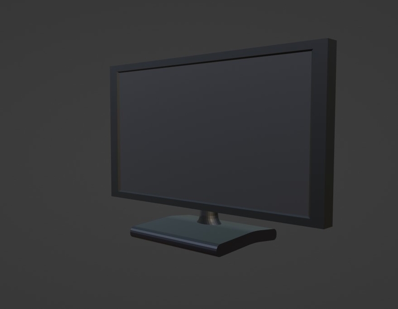 monitor