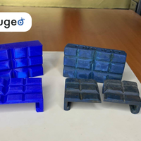 Dremel Pads Multi vise - Thumbnail 1