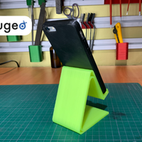 Soporte celular de rápida impresión - Thumbnail 3