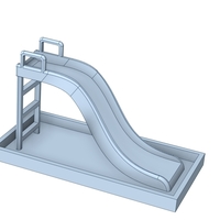 IMPOSSIBLE SLIDE INTERACTIVE OPTICAL ILLUSION - Thumbnail 2