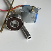 Rotating hours clock (easy) - Thumbnail 2