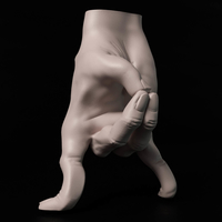 HAND FACE - Thumbnail 4