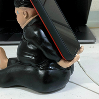 Kim Phone Stand - NO SUPPORT - Thumbnail 3