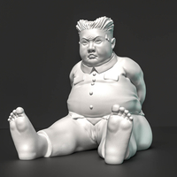 Kim Phone Stand - NO SUPPORT - Thumbnail 5