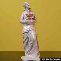  Adidas venus - Thumbnail 2