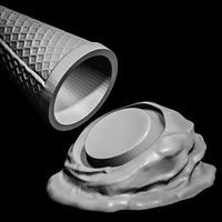 MELTING ICE CREAM- NO SUPPORT - Thumbnail 4