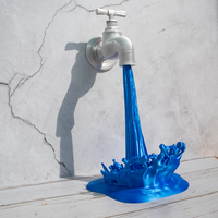 water tap - Thumbnail 1