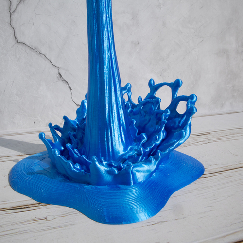 water tap 3D Print 480337