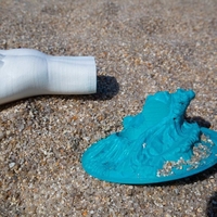 Shaka - surfer hand sign - No supports - Thumbnail 3