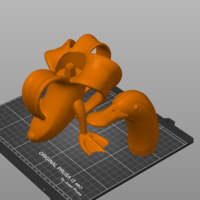 Banana duck - Thumbnail 4