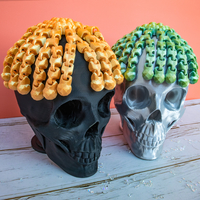 Dread Skull   - No Support - Thumbnail 6