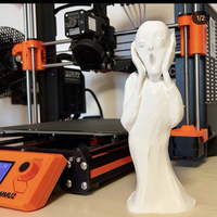 Munch The Scream - NO SUPPORT - Thumbnail 6