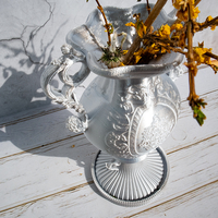 European vase - No Support Models - Thumbnail 2