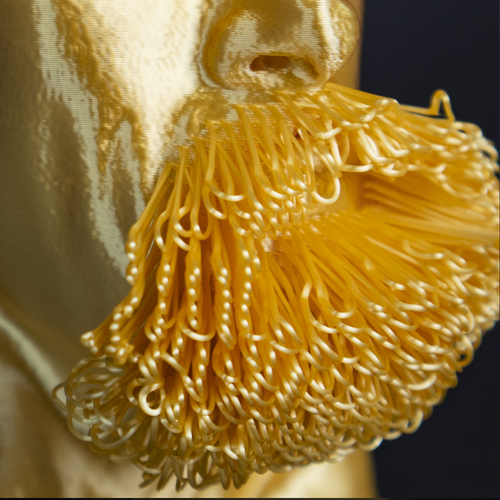 Beard. Dwayne joson  - No Support 3D Print 480388