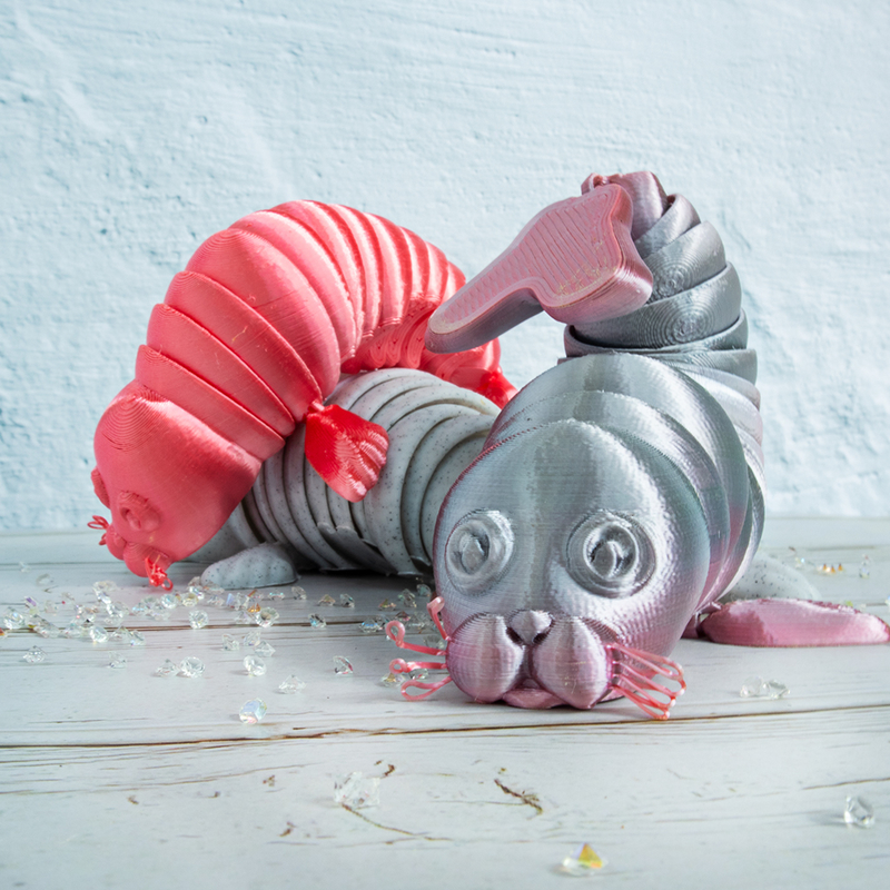 Seal - Flexible - No support