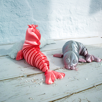 Seal - Flexible - No support - Thumbnail 2