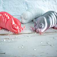 Seal - Flexible - No support - Thumbnail 3