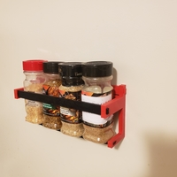 Spice Rack - Thumbnail 1