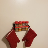 Spice Rack - Thumbnail 2