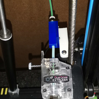 Dual geared extruder mod for Chiron - Thumbnail 2
