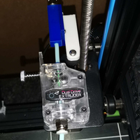 Dual geared extruder mod for Chiron - Thumbnail 4