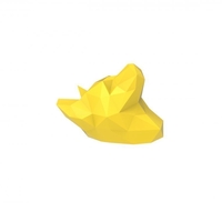 3D MODEL - POLLY - INTERIOR HOOK FOX - Thumbnail 3