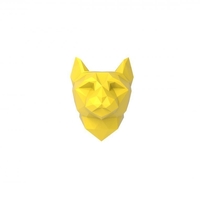 3D MODEL - POLLY - INTERIOR HOOK C A T - Thumbnail 4