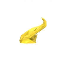 3D MODEL - POLLY - INTERIOR HOOK E L E P H A N T - Thumbnail 1