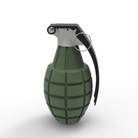 grenade - Thumbnail 1