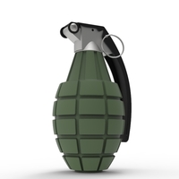 grenade - Thumbnail 2