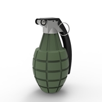 grenade - Thumbnail 3