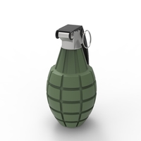 grenade - Thumbnail 4