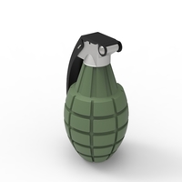 grenade - Thumbnail 5